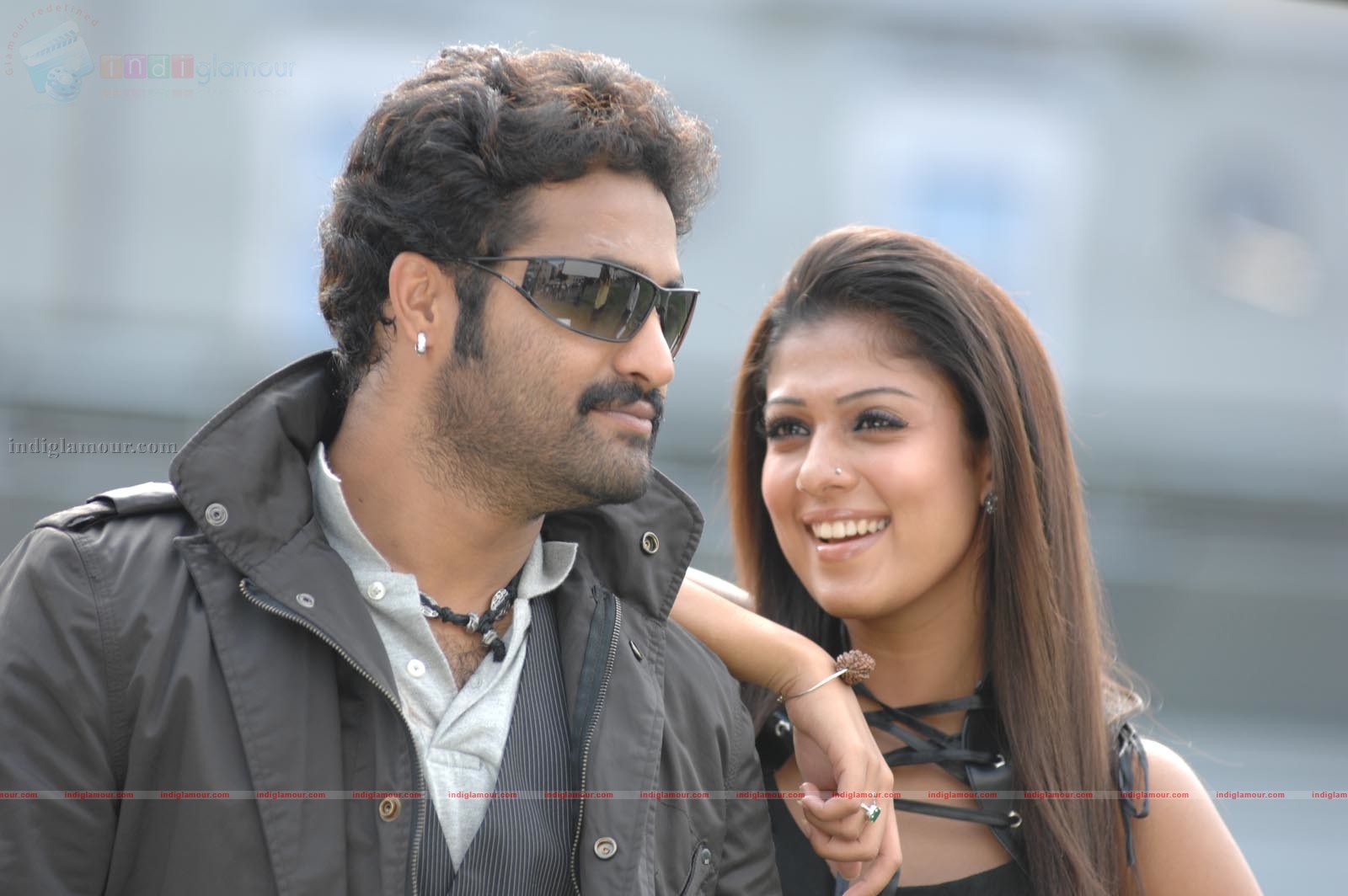Jr. NTR Actor hd photo