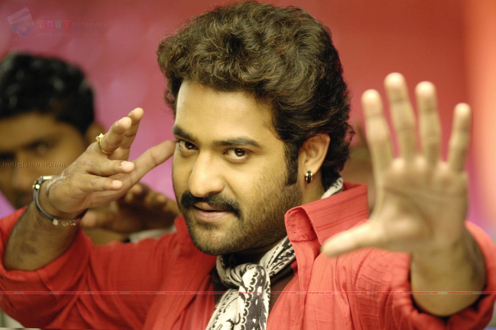 Jr. NTR Actor hd photo
