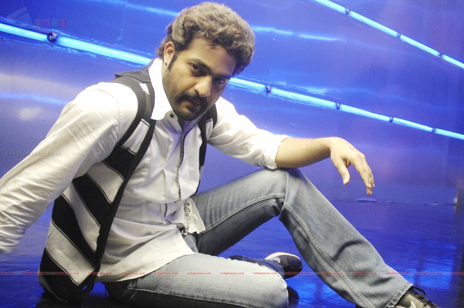 Jr. NTR Actor hd photo