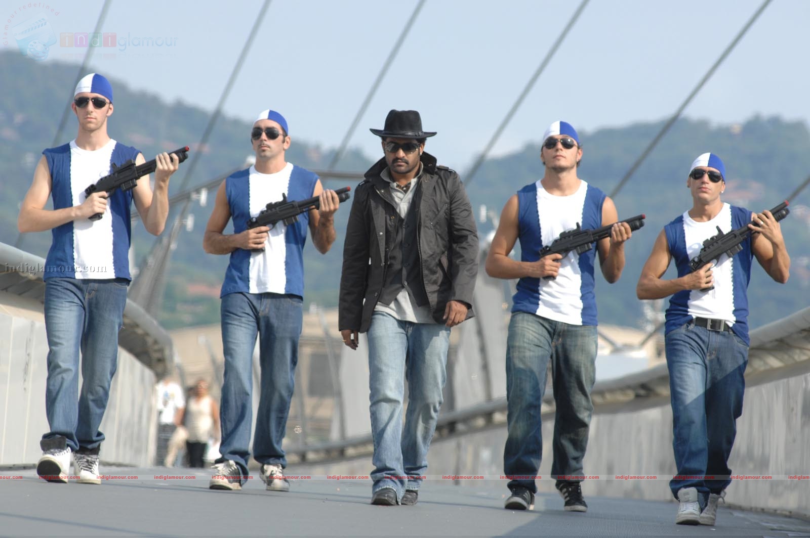 Jr. NTR Actor hd photo