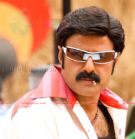 Nandamuri Balakrishna Actor hd photo