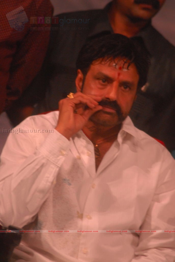 Nandamuri Balakrishna Actor hd photo