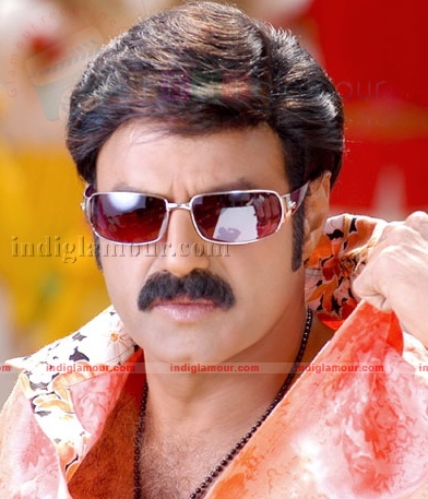 Nandamuri Balakrishna Actor hd photo