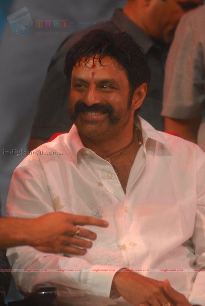 Nandamuri Balakrishna Actor hd photo