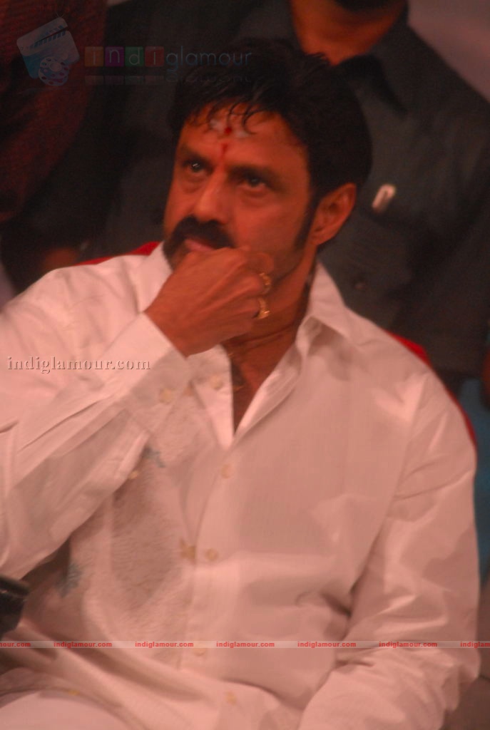 Nandamuri Balakrishna Actor hd photo