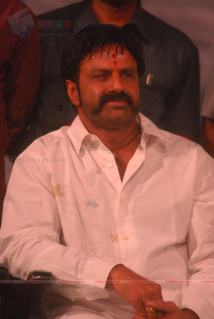 Nandamuri Balakrishna Actor hd photo