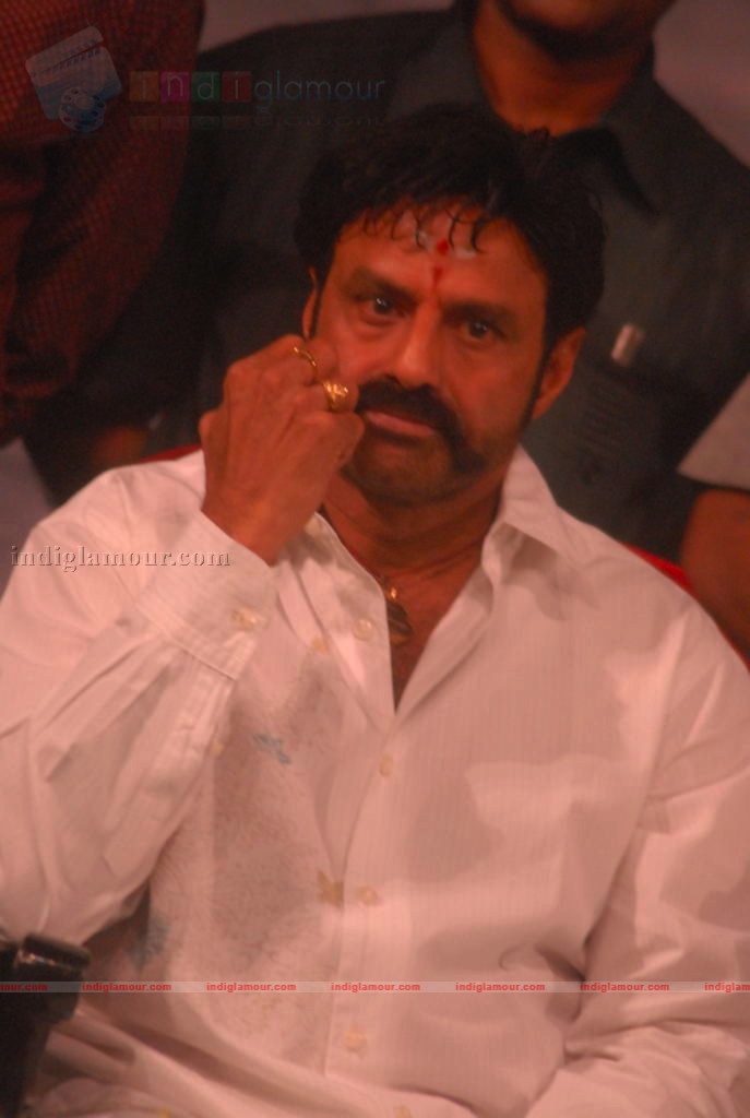 Nandamuri Balakrishna Actor hd photo