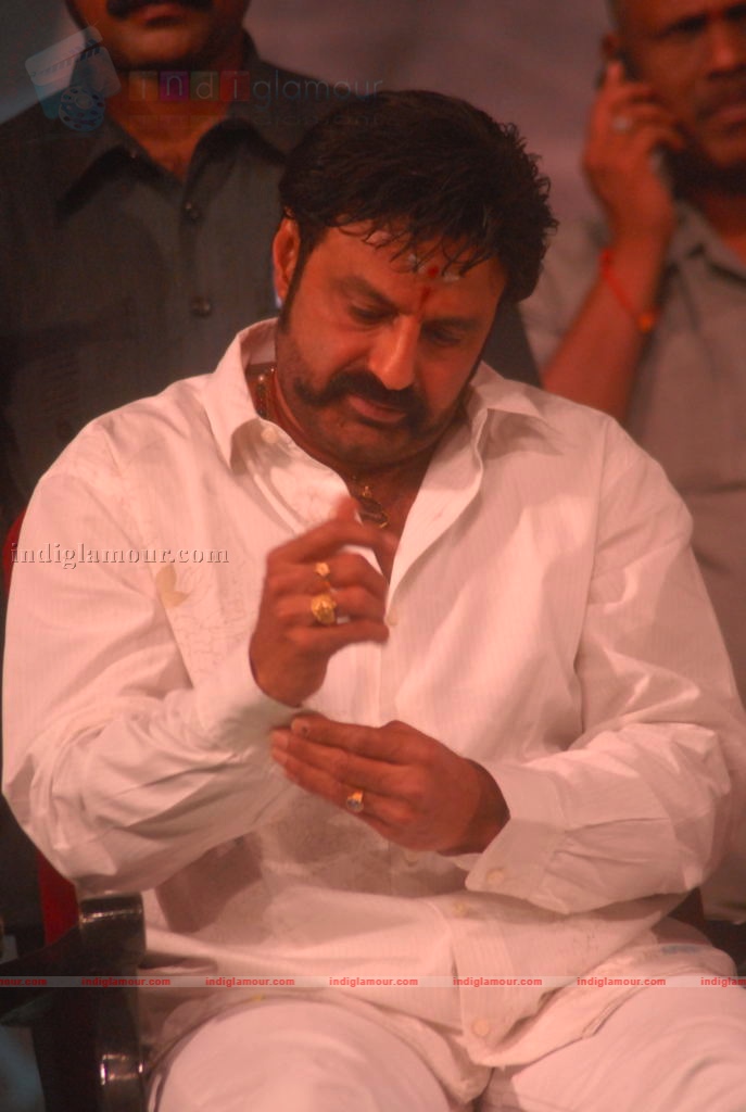 Nandamuri Balakrishna Actor hd photo