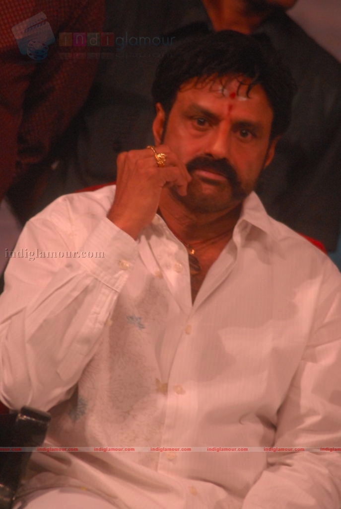 Nandamuri Balakrishna Actor hd photo