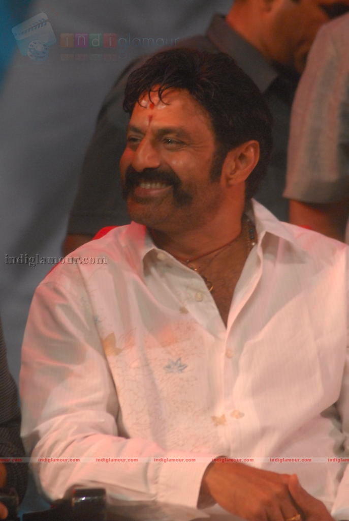 Nandamuri Balakrishna Actor hd photo