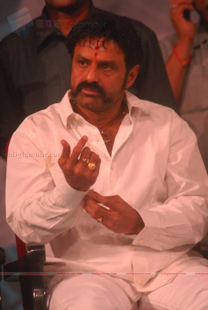 Nandamuri Balakrishna Actor hd photo