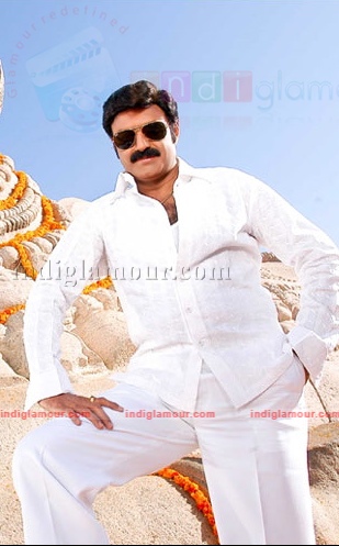 Nandamuri Balakrishna Actor hd photo