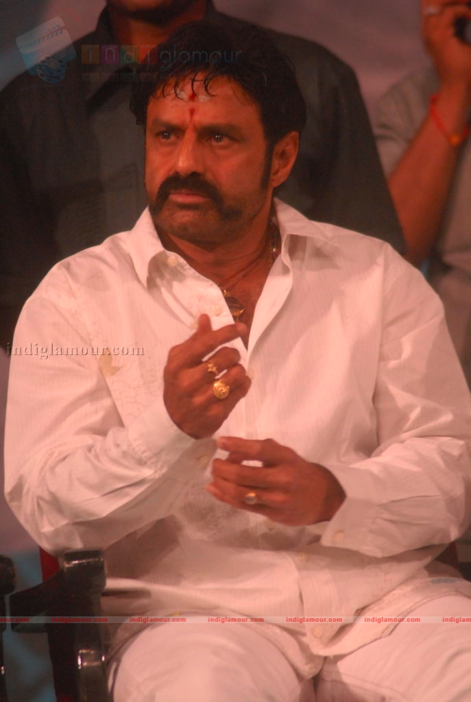 Nandamuri Balakrishna Actor hd photo