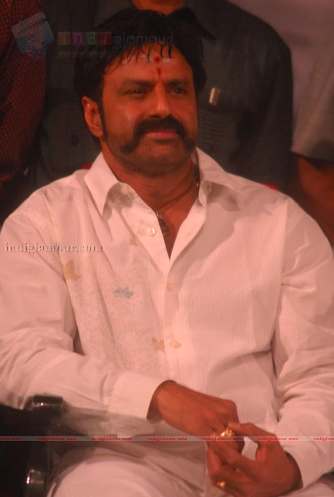 Nandamuri Balakrishna Actor hd photo
