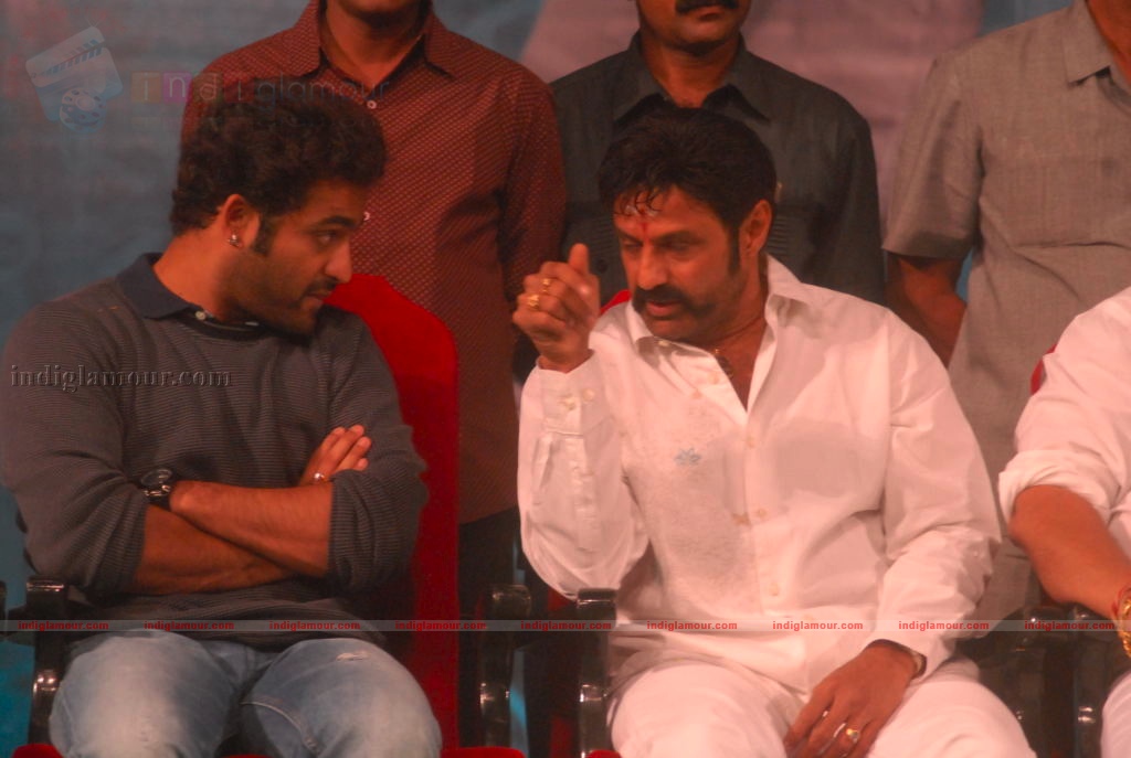 Nandamuri Balakrishna Actor hd photo