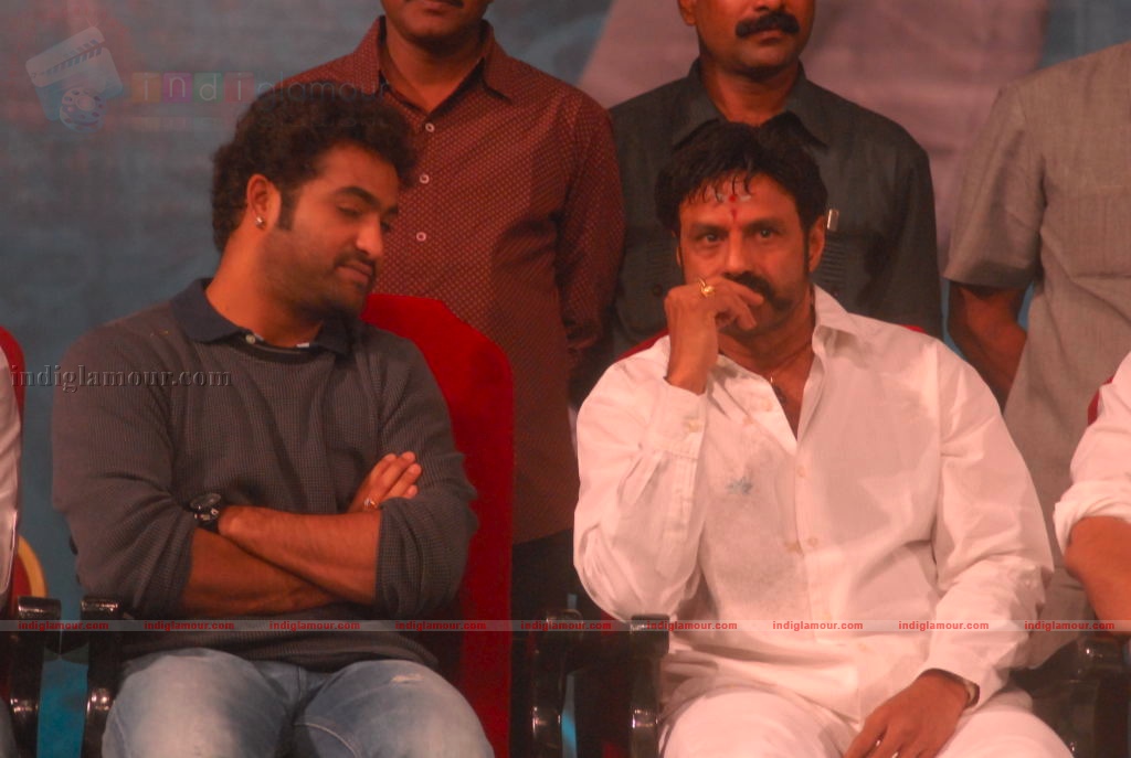 Nandamuri Balakrishna Actor hd photo