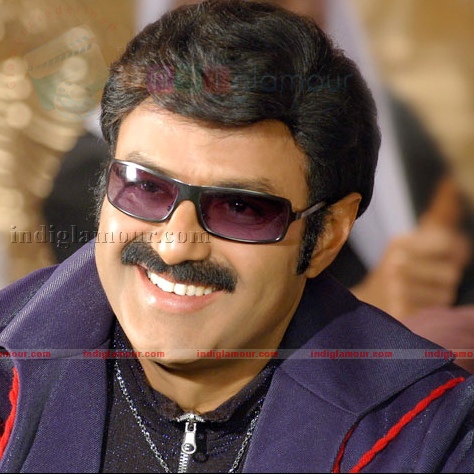 Nandamuri Balakrishna Actor hd photo