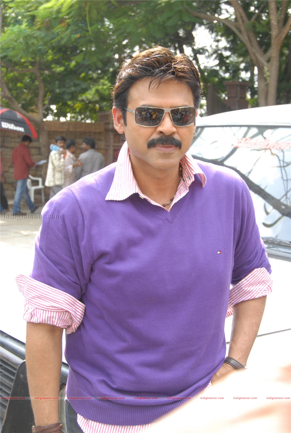 Venkatesh Actor hd photo