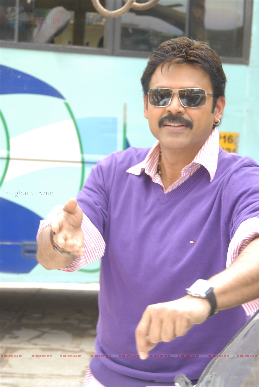 Venkatesh Actor hd photo