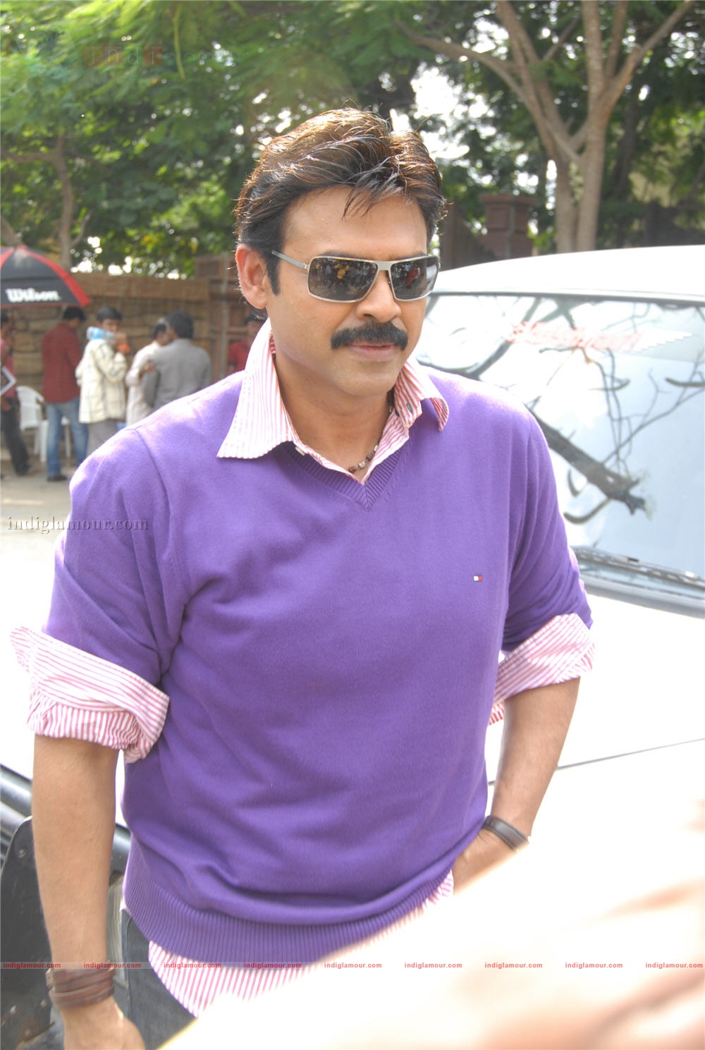 Venkatesh Actor hd photo