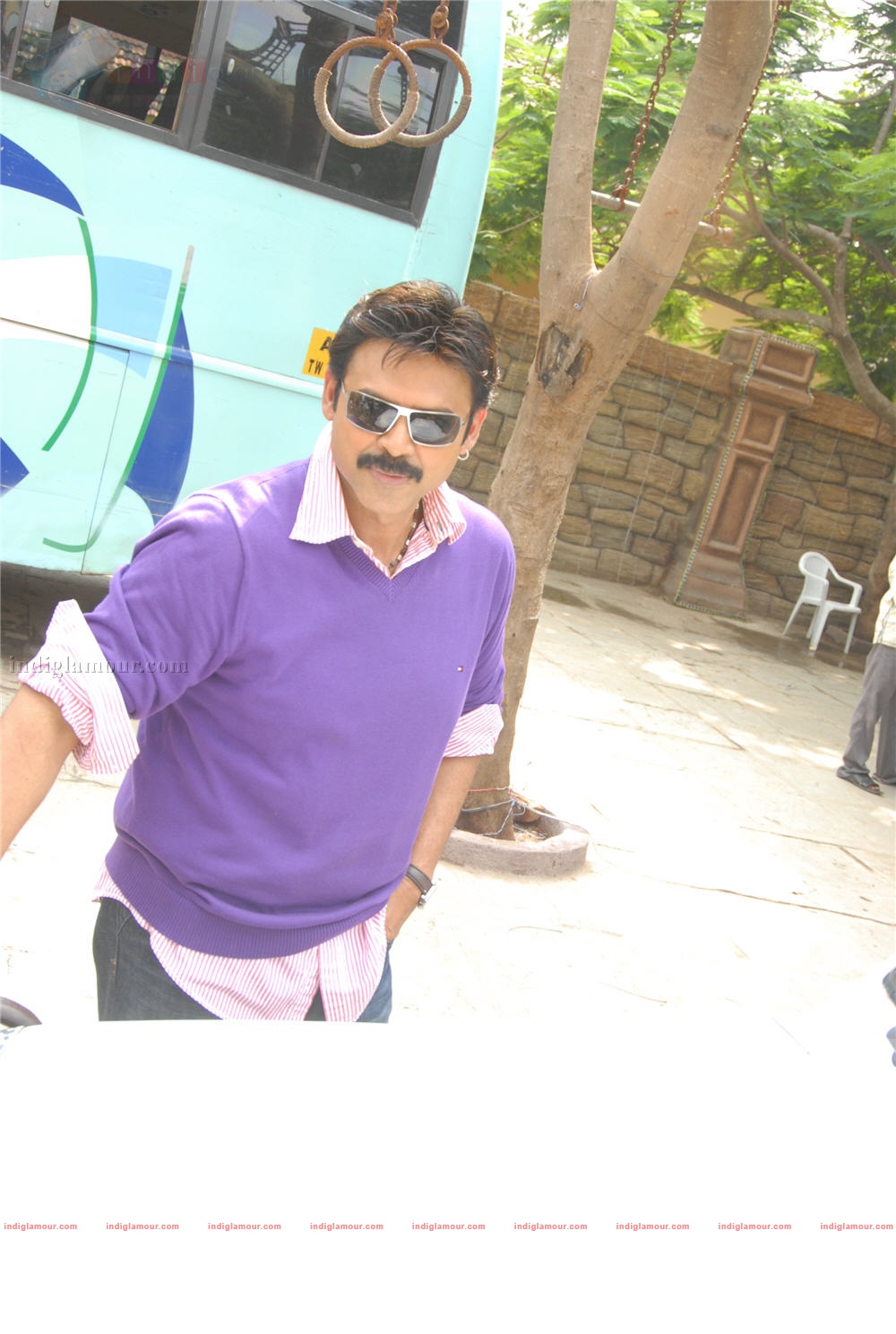 Venkatesh Actor hd photo
