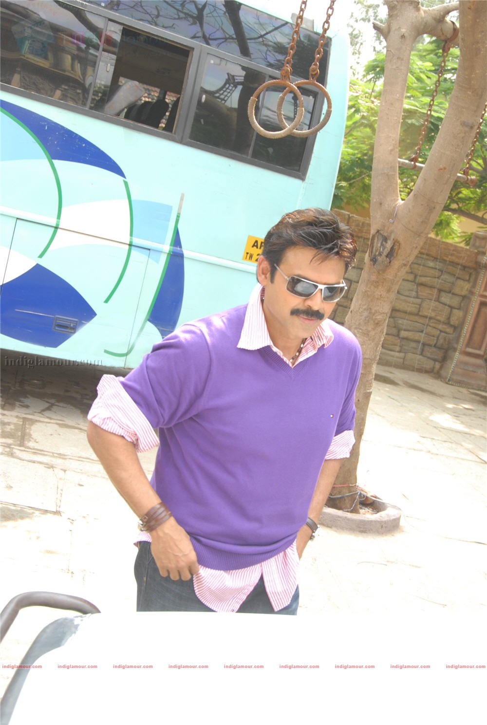 Venkatesh Actor hd photo