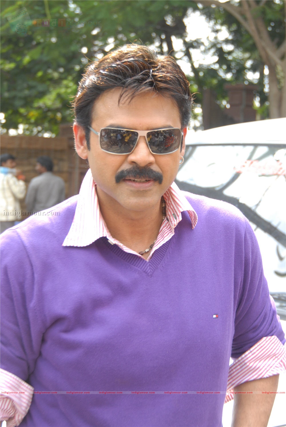 Venkatesh Actor hd photo