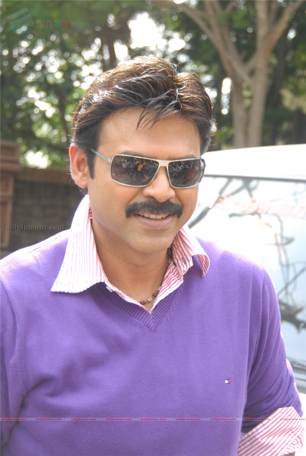 Venkatesh Actor hd photo