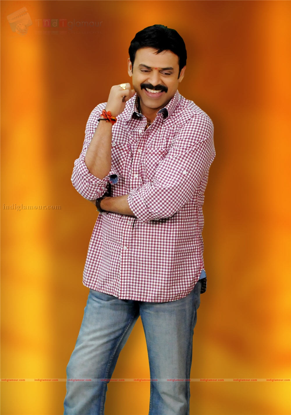 Venkatesh Actor hd photo