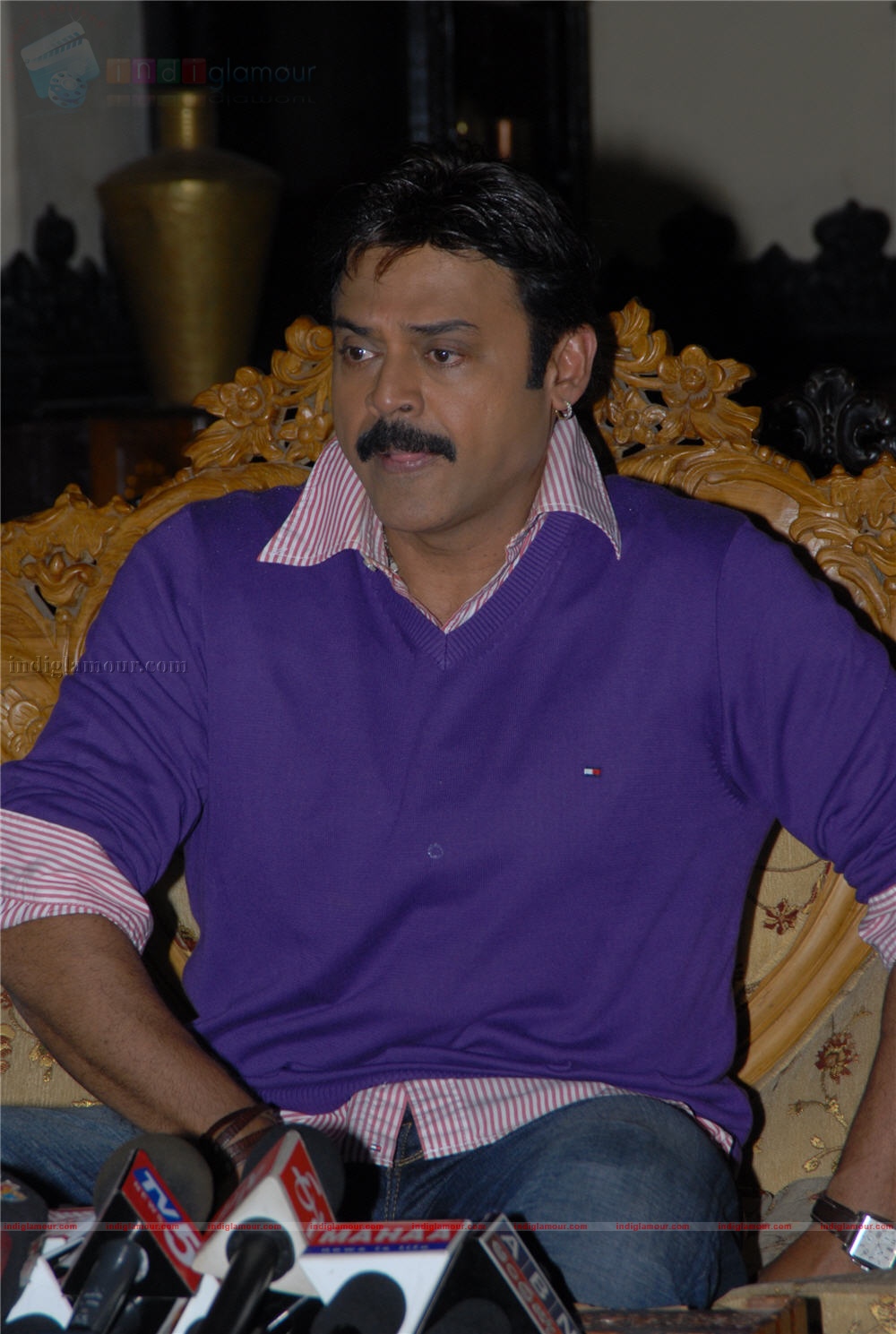 Venkatesh Actor hd photo