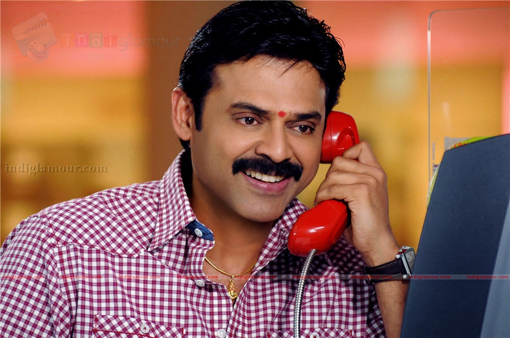 Venkatesh Actor hd photo