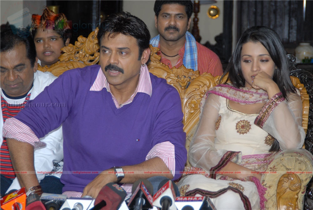 Venkatesh Actor hd photo