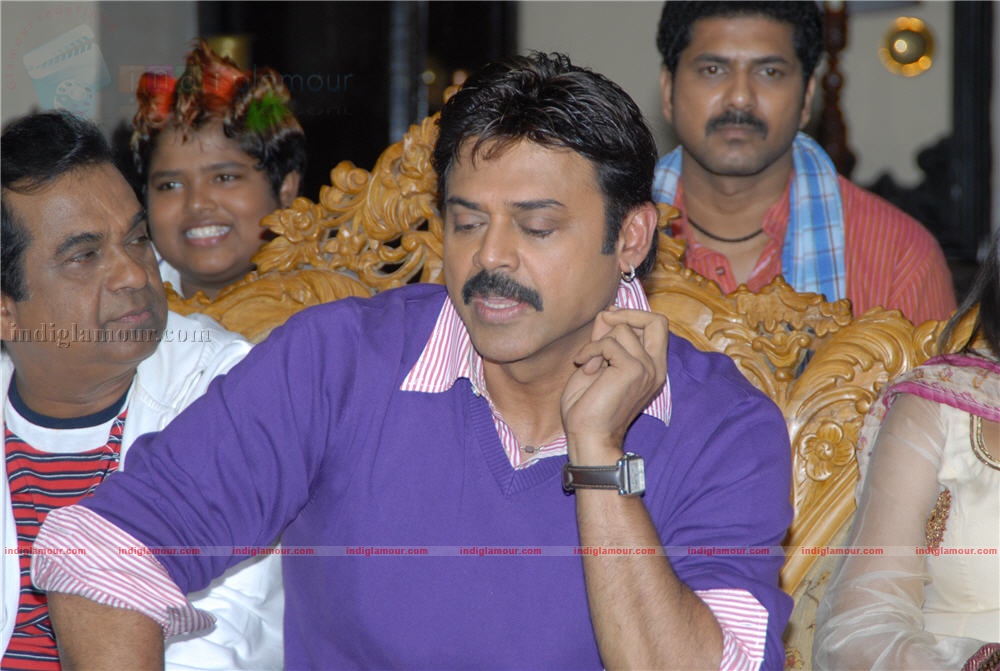 Venkatesh Actor hd photo