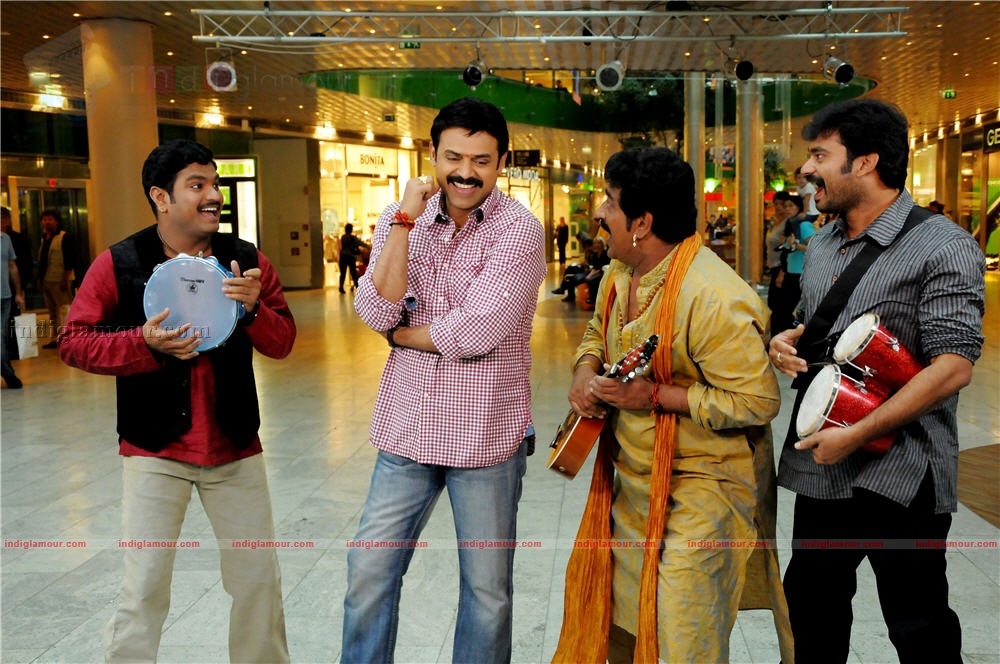 Venkatesh Actor hd photo