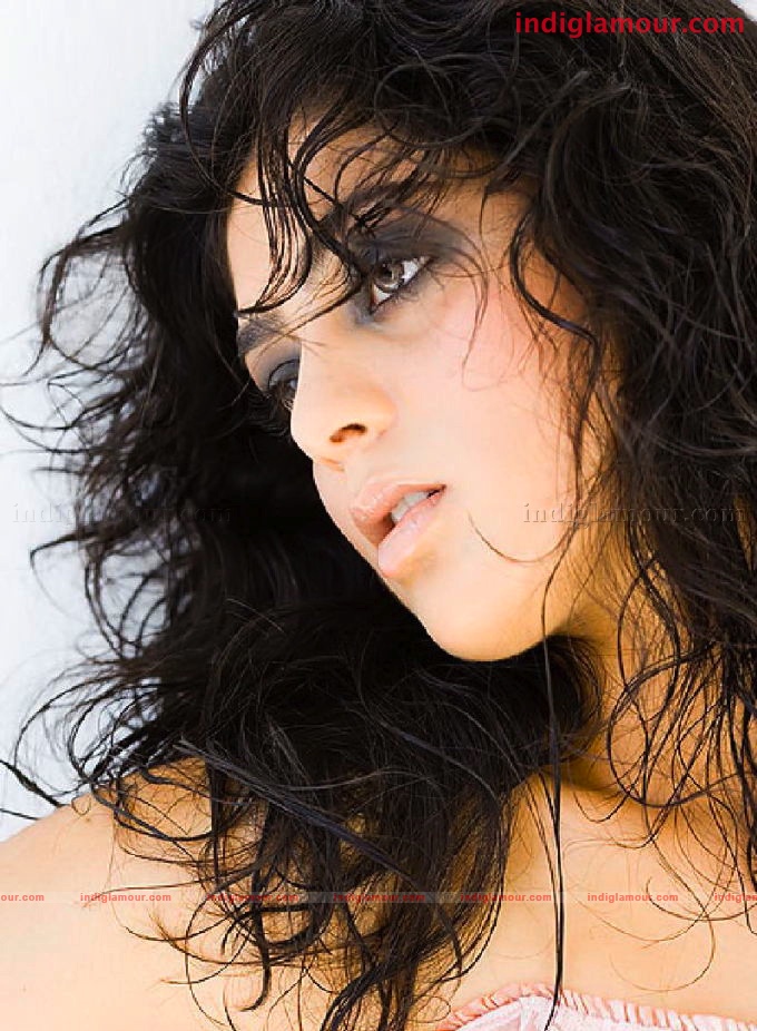 Parvathi Melton Actress hd photo