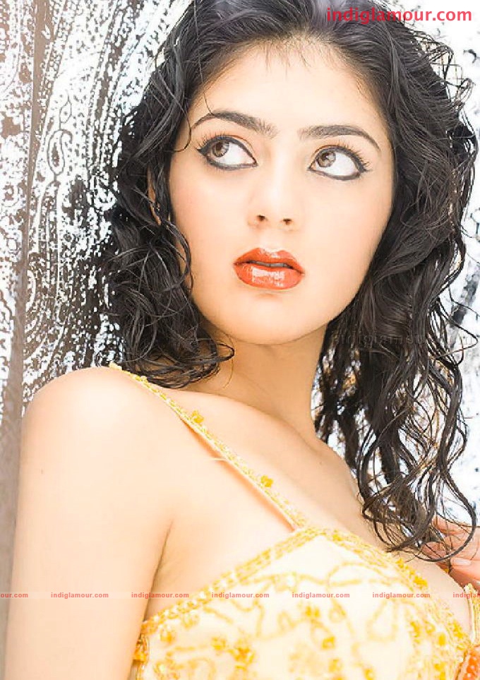 Parvathi Melton Actress hd photo
