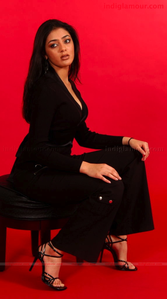 Parvathi Melton Actress hd photo