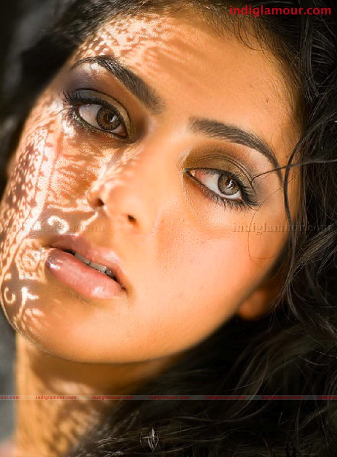 Parvathi Melton Actress hd photo