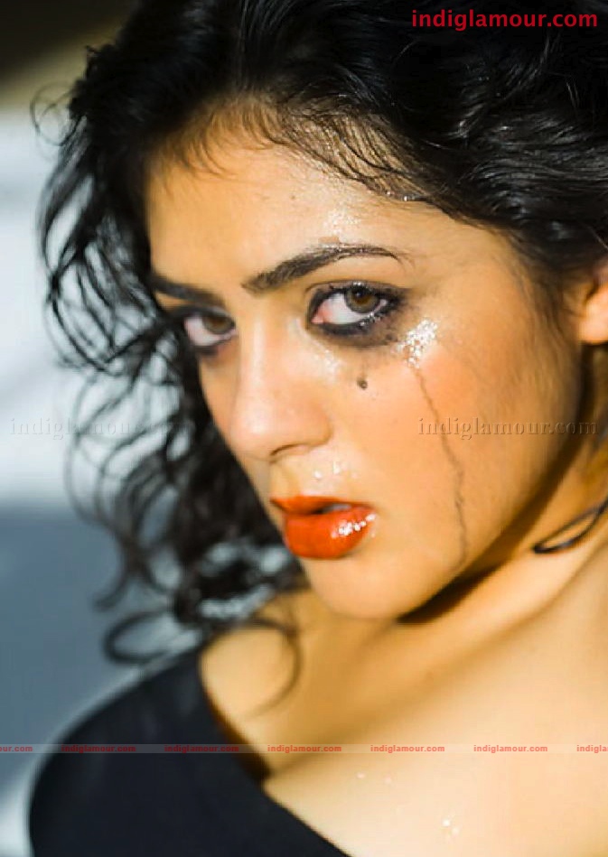 Parvathi Melton Actress hd photo