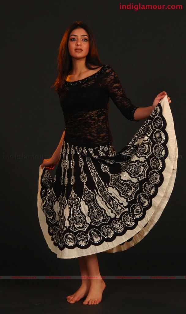 Parvathi Melton Actress hd photo