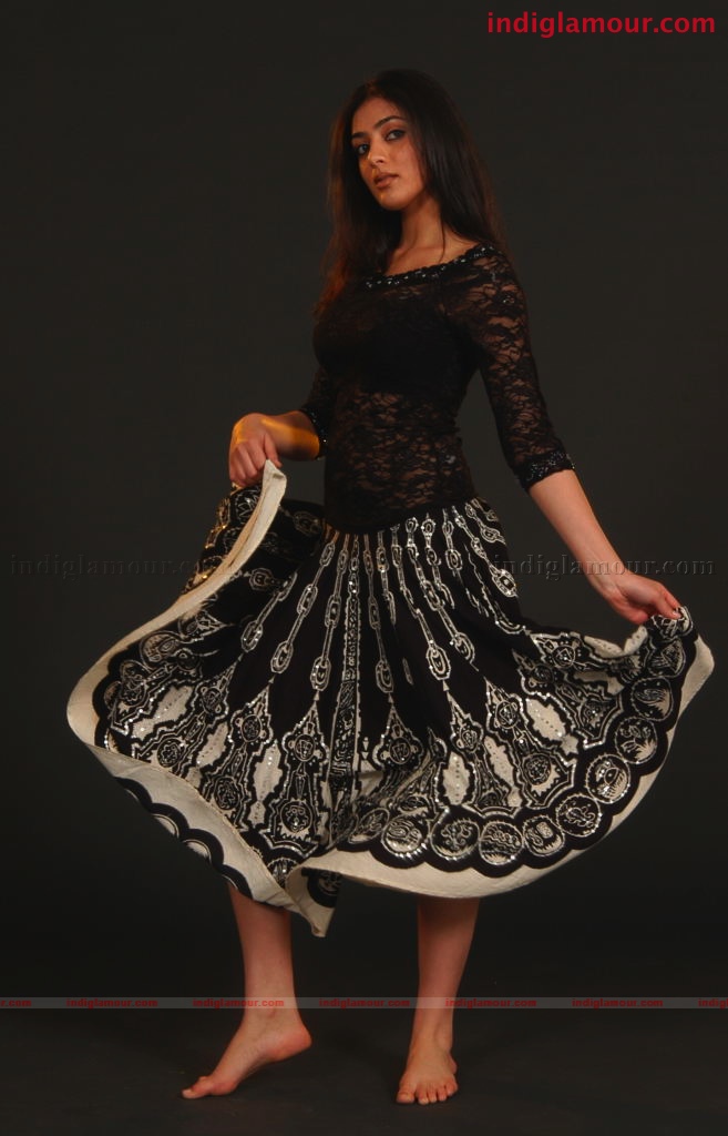 Parvathi Melton Actress hd photo