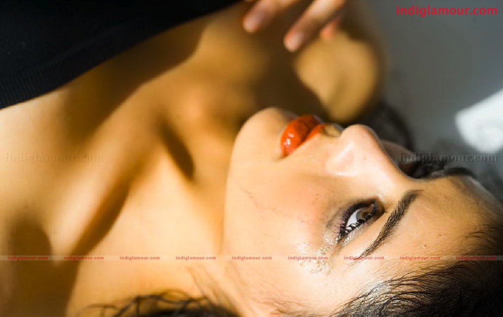 Parvathi Melton Actress hd photo