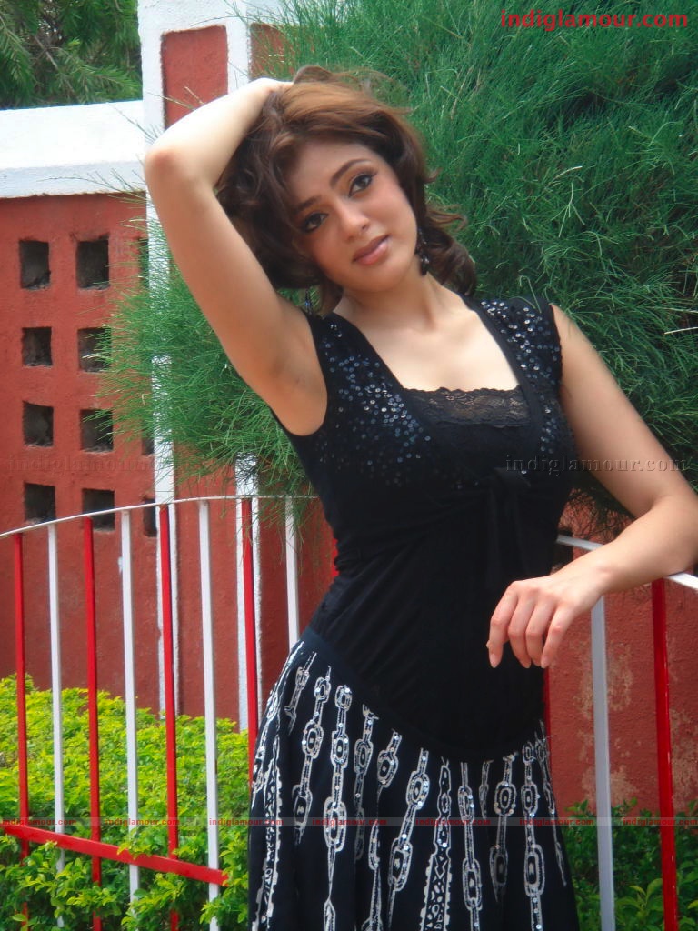 Parvathi Melton Actress hd photo