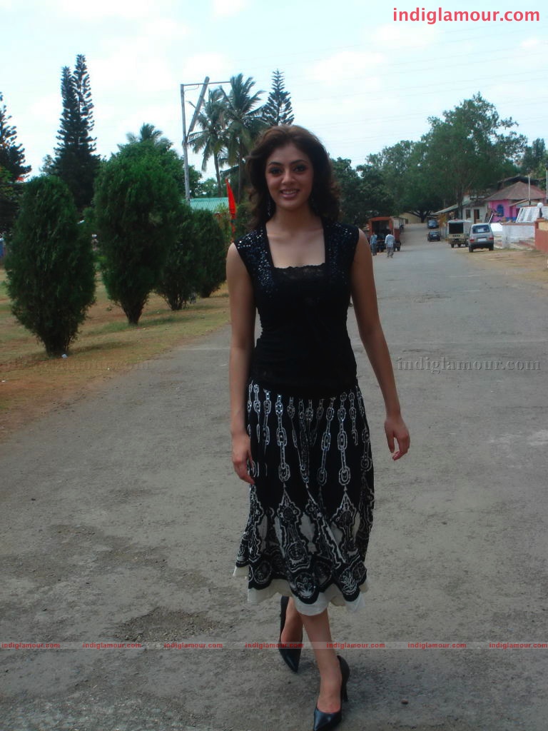 Parvathi Melton Actress hd photo