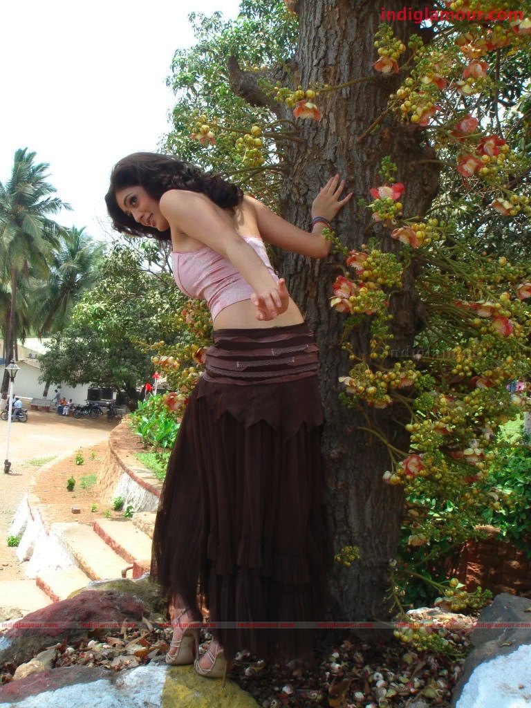 Parvathi Melton Actress hd photo