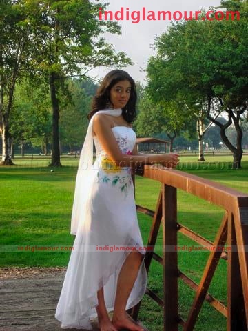 Parvathi Melton Actress hd photo