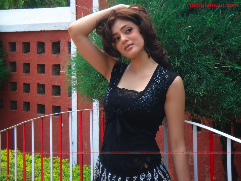 Parvathi Melton Actress hd photo