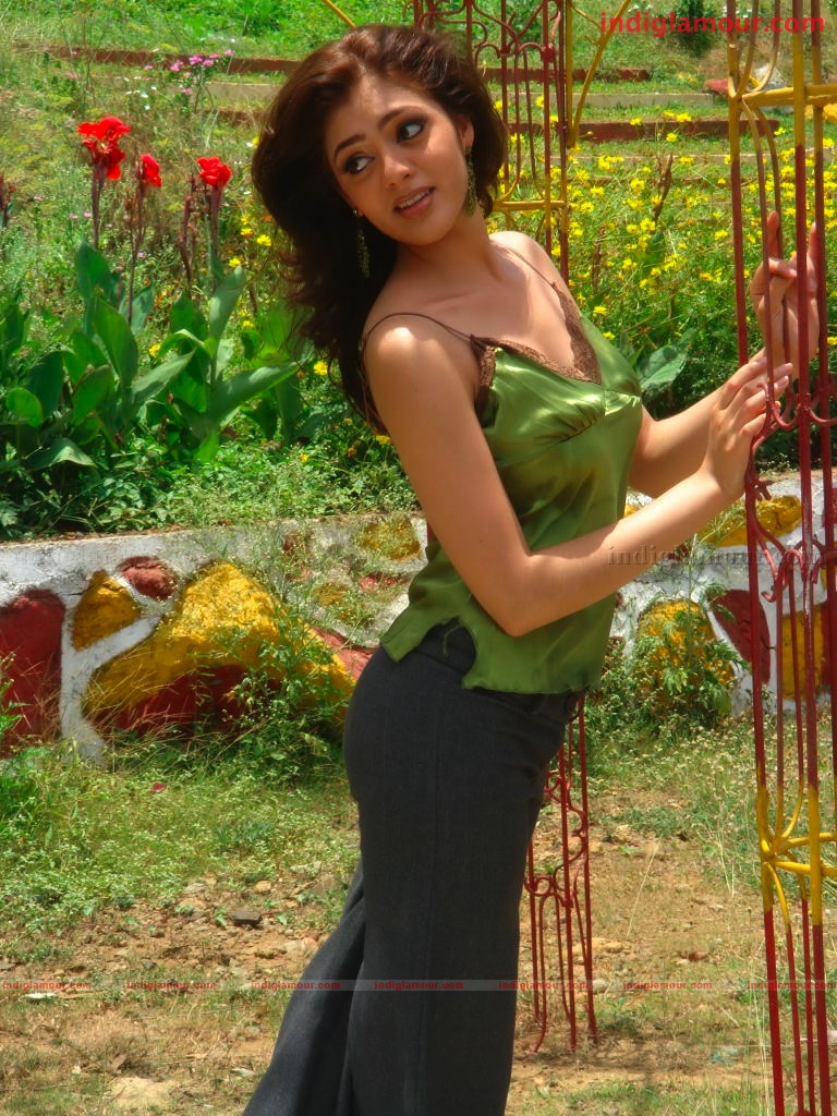 Parvathi Melton Actress hd photo