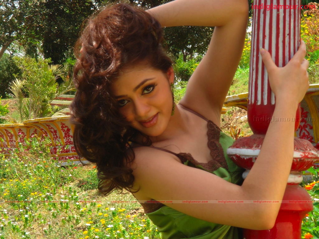 Parvathi Melton Actress hd photo