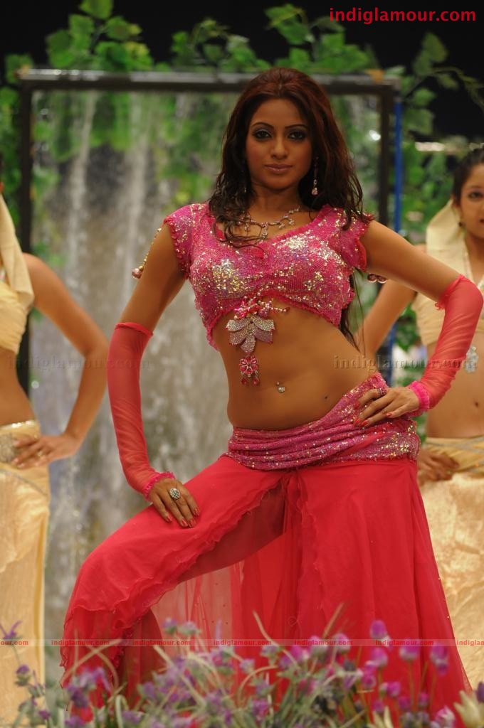 Udaya Bhanu Actress hd photo